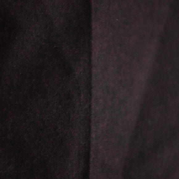 COPY - Ted baker purple virginwool blend pants size 32R size M - Picture 3 of 10